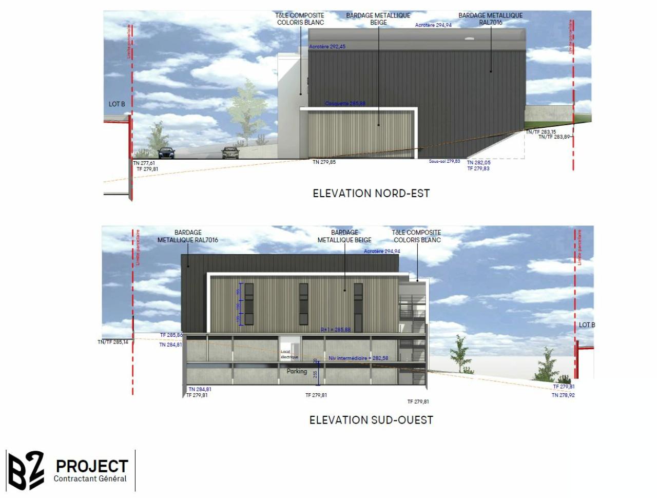 Local d'activité Ludres 5871m² Vente local d'activité Ludres Meurthe-et-Moselle OVACT2311870 14